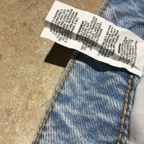 Dynamite jeans - Picture 5 of 5